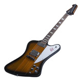 Guitarra Electrica Gibson Firebird V T Reverse 2016 Usada