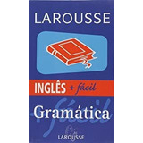 Livro Ingles + Facil - Gramatica