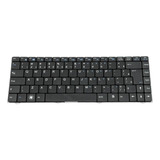 Teclado Para Notebook Philco 14m | Preto Abnt2