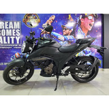 Suzuki - Gixxer 250 Modelo 2025