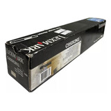 Toner Lexmark C950x2kg Preto Original C950