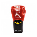 Guantes Everlast Entrenamiento Sparring Elite Pro Style 