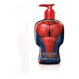 Shampoo Spiderman X350 Ml 