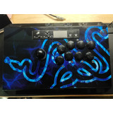 Controle Arcade Razer Panthera Ps4/ps5