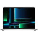 Apple Macbook Pro 16 M2 Pro 1tb 16gb Silver Mnwd3e/a