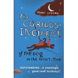 The Curious Incident Of The Dog In The Night-time: A Novel