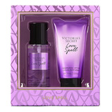 Kit Victorias Secret Original Love Spell Fragrance Mist 