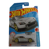 Hot Wheels Honda S2000 Zamac J-imports 2022