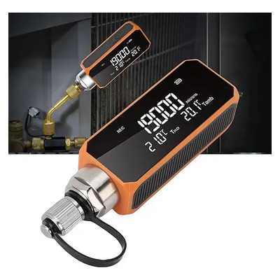 Vacuómetro Digital Micro Inalámbrico Vgwmini 1 A 19000 | Meses sin interés