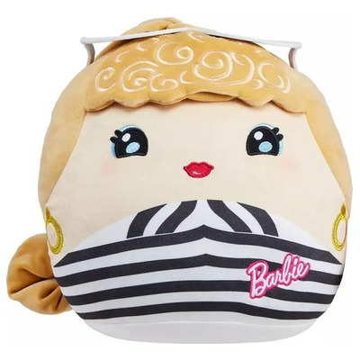Peluche Ken Barbie Cuutopia 25 Cm Multicolor Hxg90 Multicolor | Envío gratis