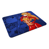 Mouse Pad Evangelion 2021 Nuevo Diseño #64