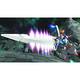 Vídeo Juego Gundam Versus Playstation 4