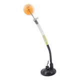 Sucker Pong Ball Trainer 29cm Entretenimiento Jugar Gato