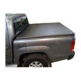 Lona Para Caja Camioneta Hilux Amarok S10 Ranger