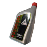 Aceite Hp4m With Moly Semi-sintetico 10w40 Motos Point