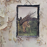 Disco Vinyl Led Zeppelin-led Zeppelin Iv #1