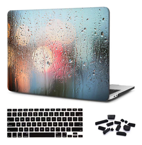 Funda Compatible Con Macbook Pro De 13 Pulgadas 2020, Modelo