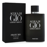 Acqua Di Giò Profumo Perfume 125 ml Giorgio Armani