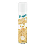 Shampoo Seco En Aerosol Batiste Blonde Con Color Para Rubios