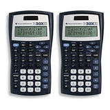 Texas Instruments Ti-30x Iis Calculadora