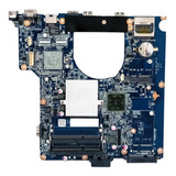 Placa Mae Nova Do Notebook Itautec Infoway A7520 A7420