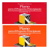 Piano Básico De Bastien: Piano Para El Pequeño Principiante