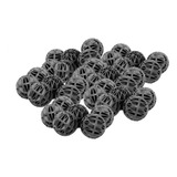 Leach Balls Canister Media Black Filter Fish Wed/dry Bio