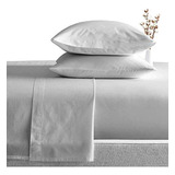 Sgi Bedding Ropa De Cama Queen Sheets Luxury