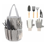 Set De Jardin - Kit De Jardinería 