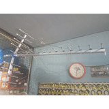 Antena T.d.a Uhf Flecha 36 Db Marca Laser