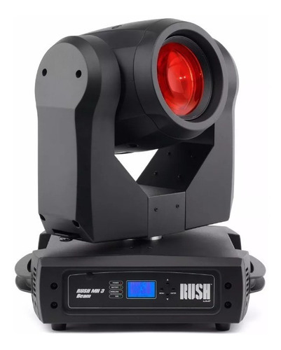 Cabezal Movil Martin Rush Mh 3 Beam - Luces Iluminacion