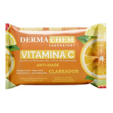 Dermachem Lenço Demaquilante Vitamina C C/25 Unid