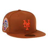Gorra New Era New York Yankees Mets 50th Anniversary 59fifty