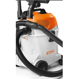 Aspiradora Se 33 Stihl Original