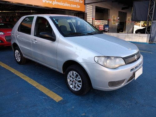 FIAT PALIO FIRE 1.0 8V