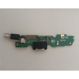 Conector De Carga Moto G5