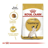 Royal Canin Siamese 7.5 Kg . Envío Sin Cargo Pais !