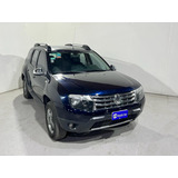 Renault Duster Luxe Nav 2.0  Southcar A