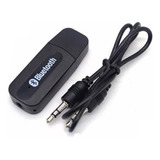 Usb Bluetooth Receptor Auxiliar 3.5 Stereo Envío Gratis Uan