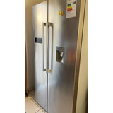 Refrigerador Kubli Side By Side Neu