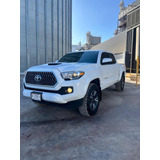 Toyota Tacoma 2019 3.5 Trd Sport 4x4 At