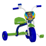 Triciclo Infantil Para Crianças Meninos E Meninas Promoção