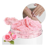 Exfoliante Facial Corporal Jabon De Cuerpo Hidratante Rosas