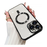 Funda Magsafe Anti-impacto For iPhone 11 A 14