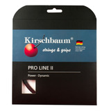 Cuerda Tenis Individual Kirschbaum Pro Line 2