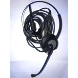Headset Usb Zox Dh-60