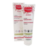 Crema Anti Estrías Mustela By Maternelle