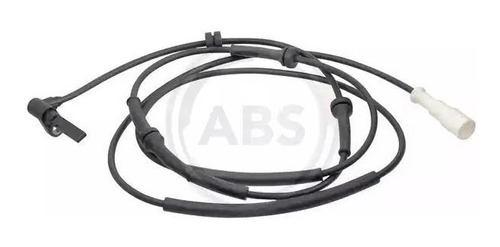 Sensor De Abs Rueda Delantero Derecho Alfa Romeo 156 Foto 2