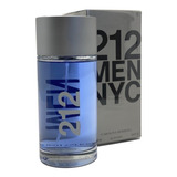 Perfume 212 Men 200 Ml - Original / Lacrado/selado