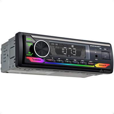 Som Automotivo Kenwood | MercadoLivre 📦